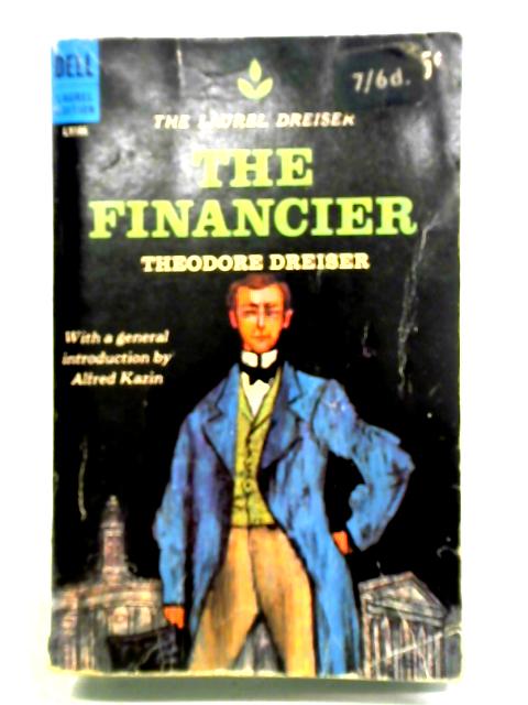 The Financier By Theodore Dreiser