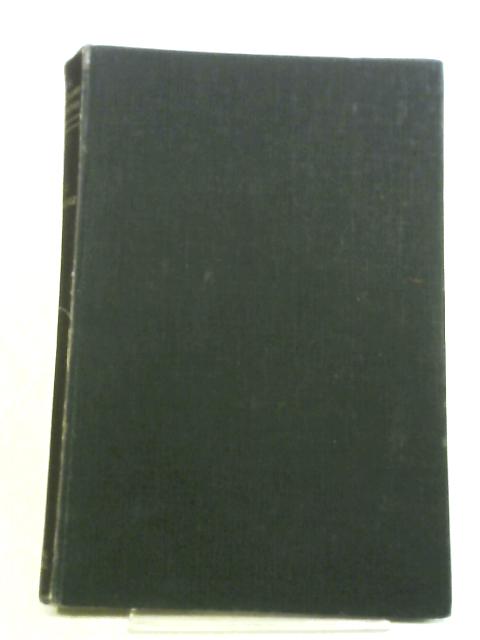 The Merchant Schooners - Volume I. By Basil Greenhill