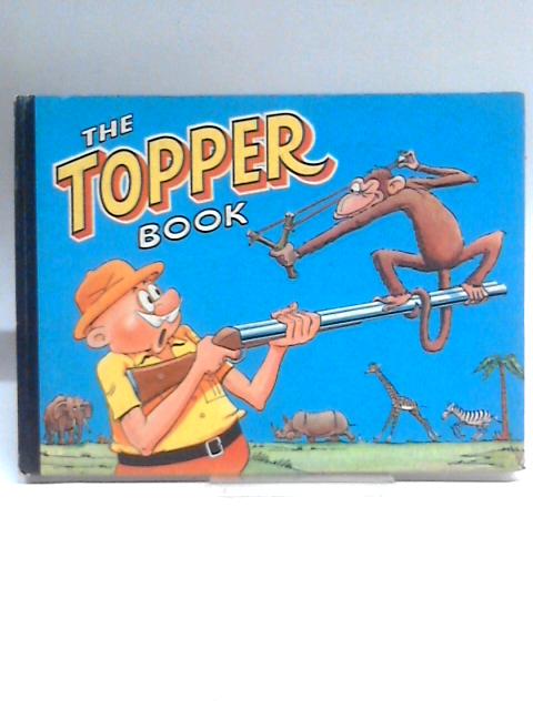 The Topper Book By Unstated