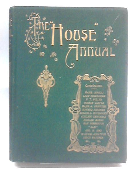 The House Annual 1902 By W. A. Morgan