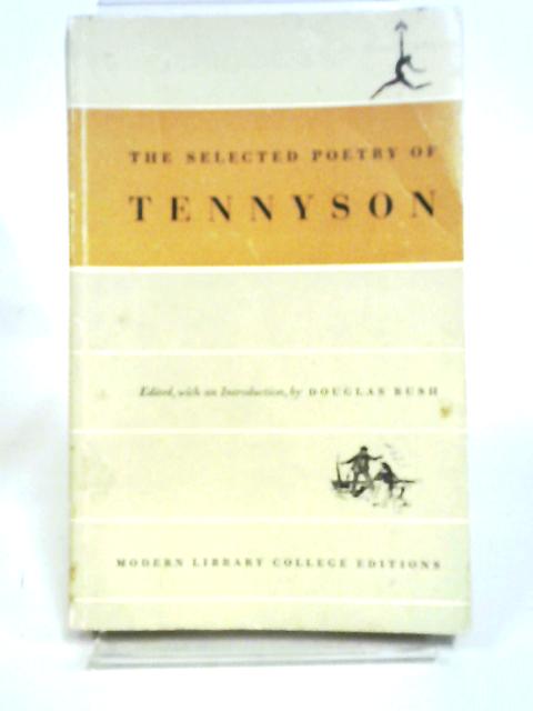 Selected Poetry von Tennyson