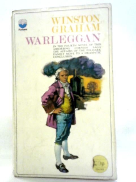 Warleggan By Winston Graham