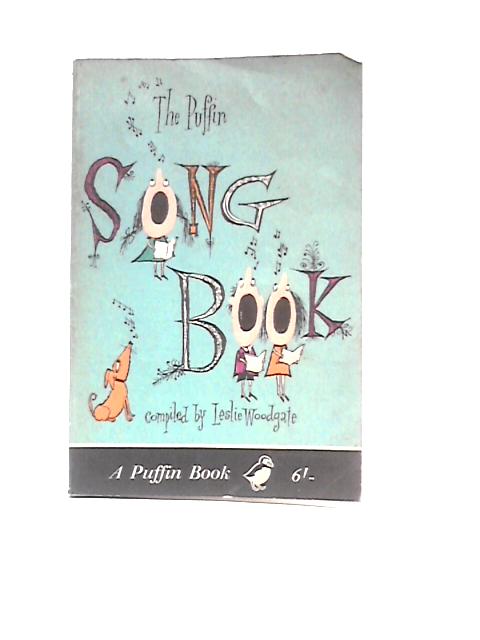 The Puffin Songbook par Leslie Woodgate ()