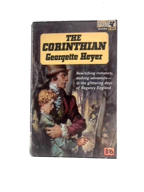 The Corinthian By Georgette Heyer