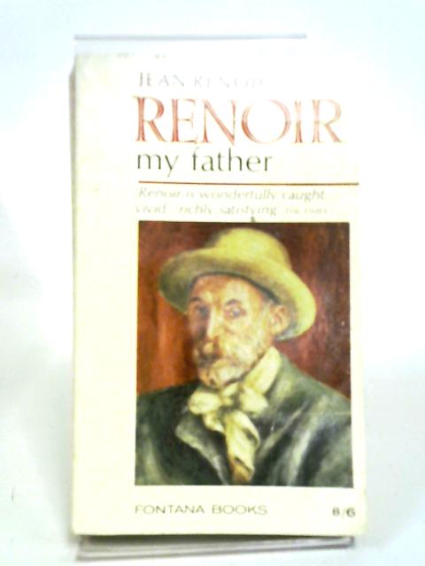 Renoir, My Father (Fontana Books) von Jean Renoir