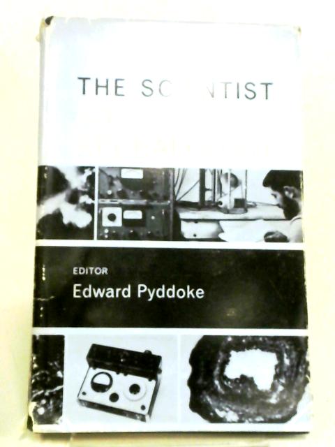 The Scientist And Archaeology By Edward Pyddoke