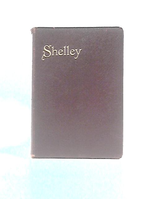 The Complete Poetical Works (Oxford Edition) By Percy Bysshe Shelley