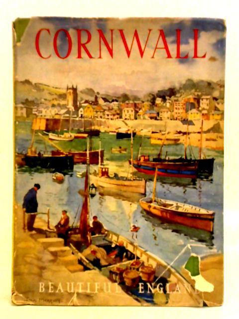 Cornwall By R. Thurston Hopkins