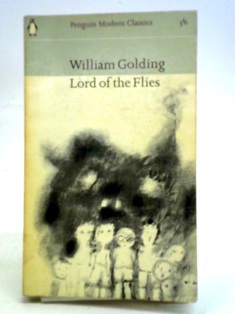 Lord of the Flies von William Golding