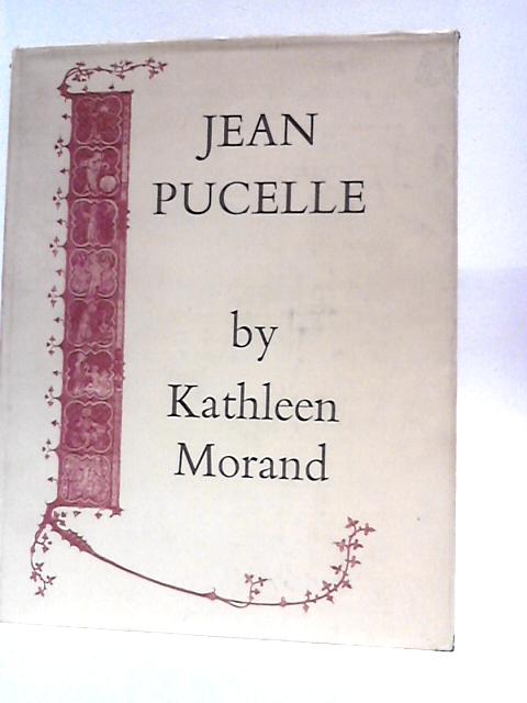 Jean Pucelle von Kathleen Morand