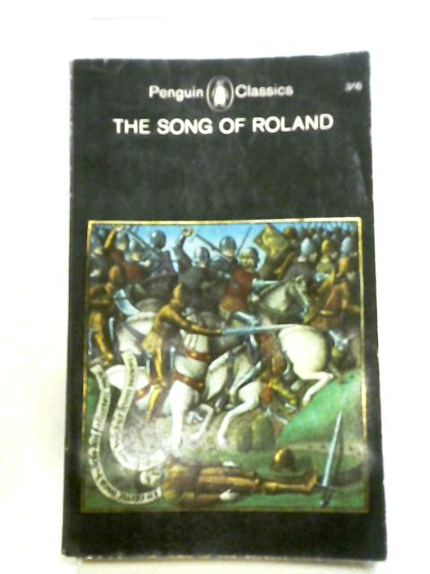 The Song of Roland By Dorothy L Sayers (Ed)