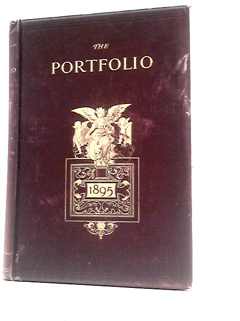 The Portfolio By Various s