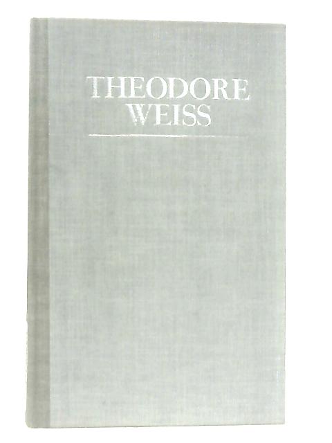 The Breath of Clowns and Kings: Shakespeare's Early Comedies and Histories von Theodore Weiss