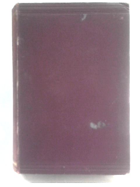My Early Travels And Adventures In America And Asia. Vol:2 Only. von Henry M Stanley