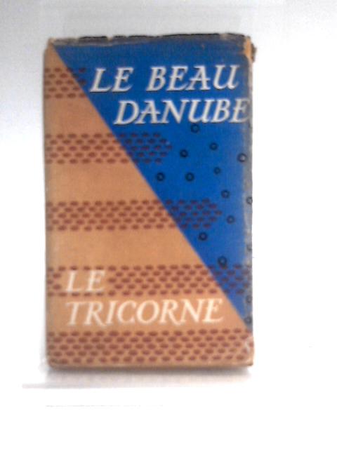 Le Beau Danube And Le Tricorne By Marion Robertson