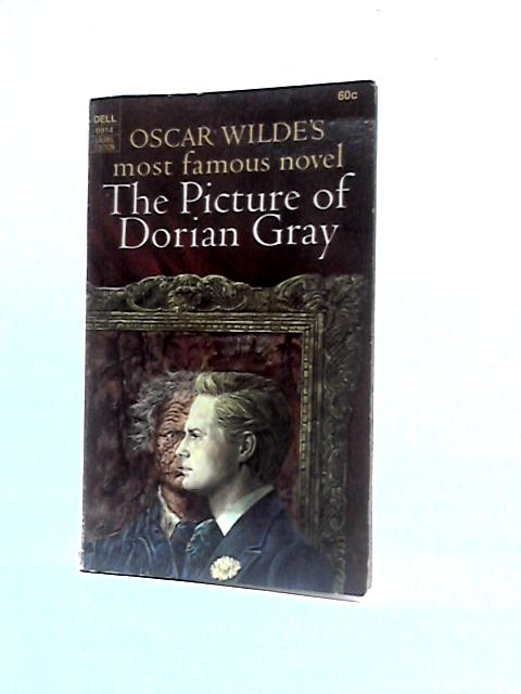 The Picture of Dorian Gray von Oscar Wilde