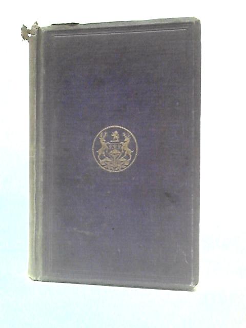 Monuments and Monumental Inscriptions in Scotland Vol. II von Rev. Charles Rogers