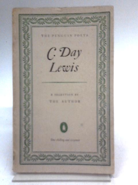 Selected Poems By C. Day Lewis