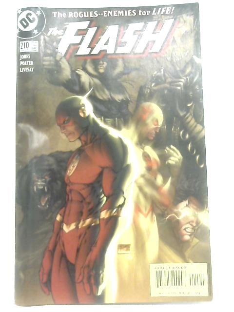 The Flash No 210 July 2004 By Various