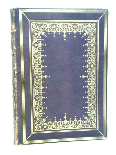 Poetical Works of Oliver Goldsmith By Oliver Goldsmith