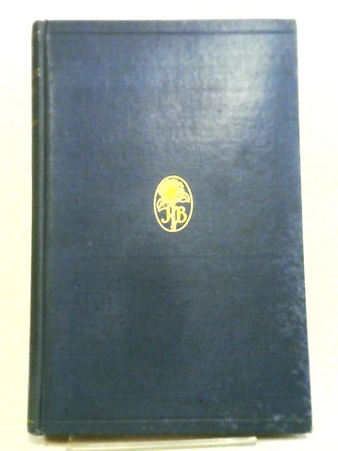 Francis and Riversdale Grenfell, A Memoir By John Buchan