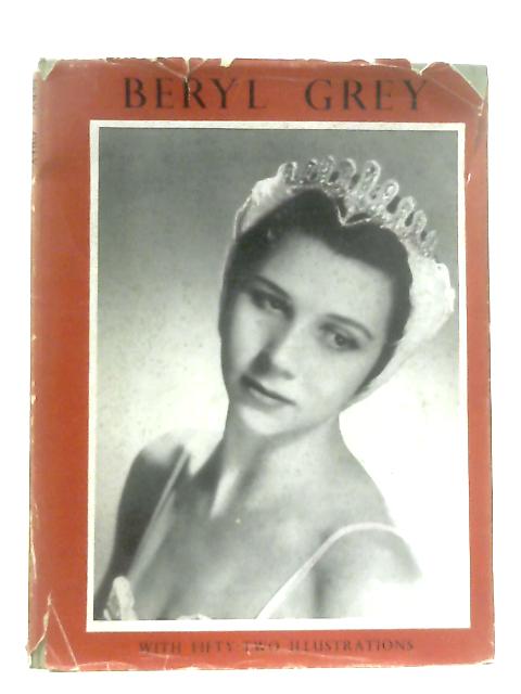 Beryl Grey By Hugh Fisher