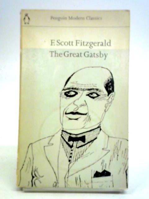 The Great Gatsby By F. Scott Fitzgerald