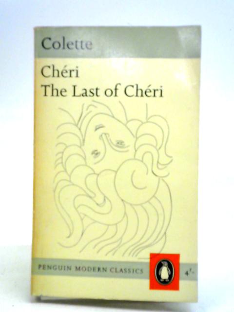 Cheri & The Last of Cheri By Colette