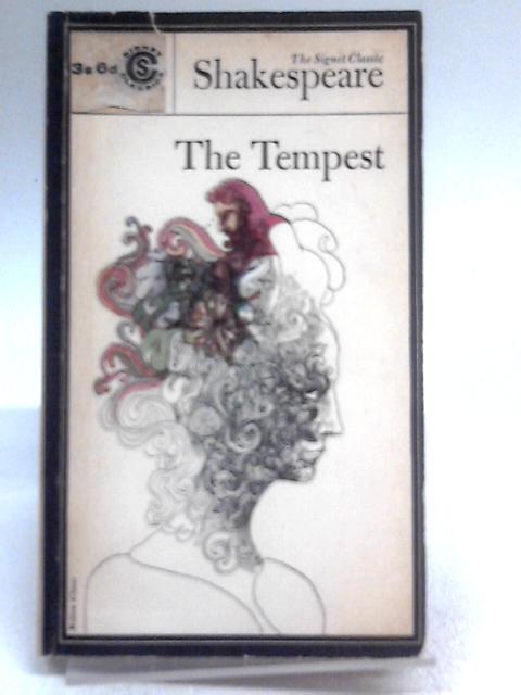 The Tempest (Signet Edition) By William Shakespeare