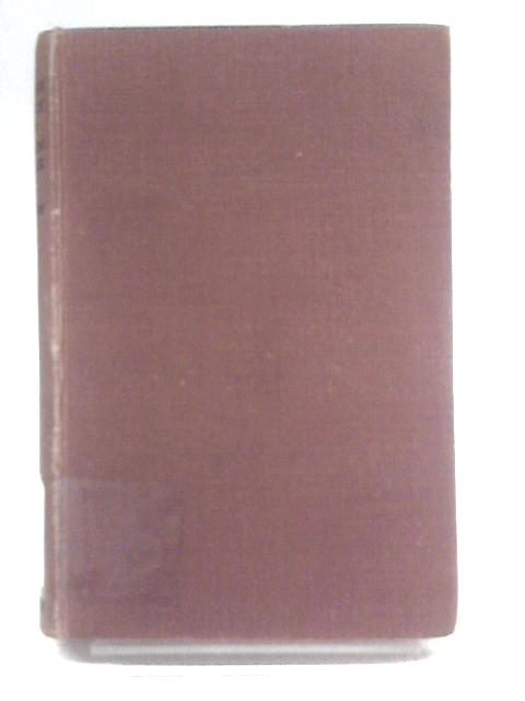 A Concise History of the Indian People By H. G. Rawlinson