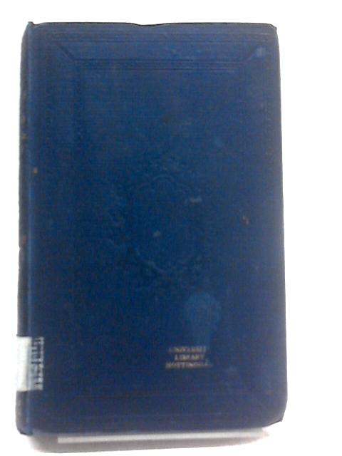 Travels in the United States, Etc., During 1849 and 1850; Volume 2 von Lady Emmeline Stuart Wortley