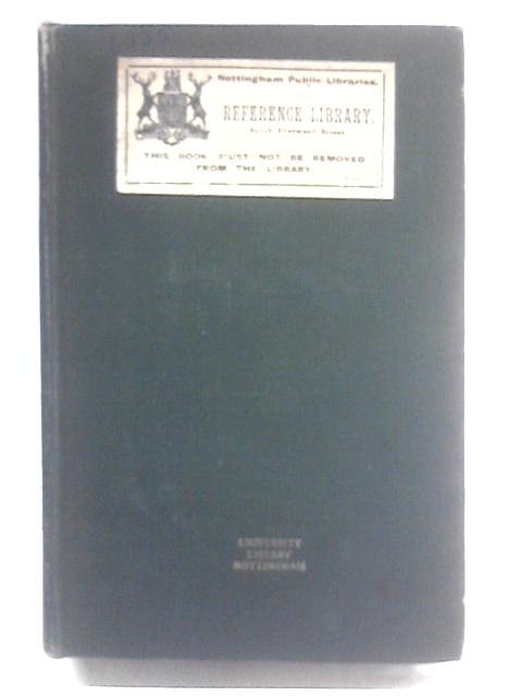 National Development 1877-1885 (The American Nation: A History Volume 23) par Edwin Erle Sparks