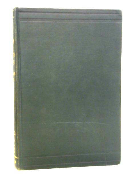 Thought and Expression in the Sixteenth Century - Vol. II By Henry Osborn Taylor