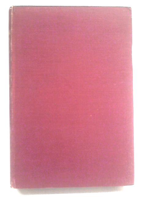 Survey of International Affairs, 1920-1923 By Arnold J. Toynbee