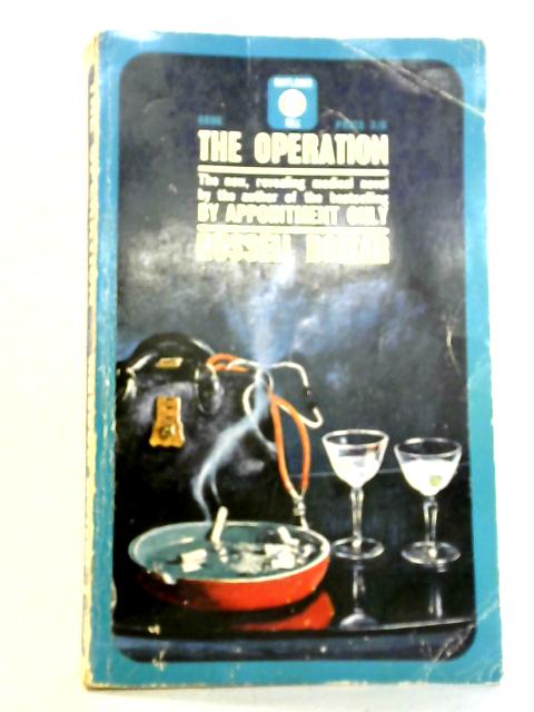 The Operation By Russell Boltar