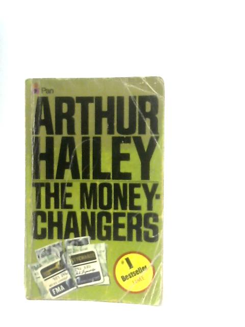 Money Changers By Arthur Hailey