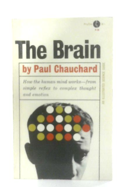The Brain By Paul Chauchard
