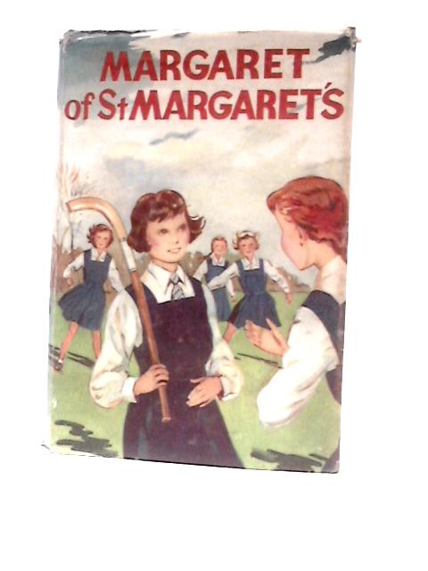 Margaret of St. Margaret's By Helen S. Humphries