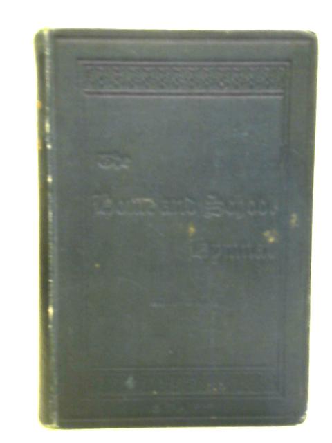 The Home And School Hymnal By Sir Joseph Barnby