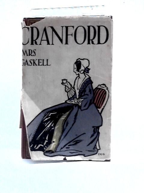 Cranford By Mrs Gaskell