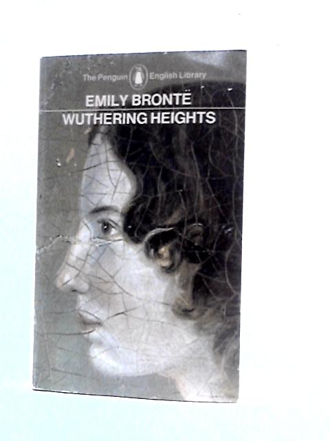 Wuthering Heights By Emily Bronte