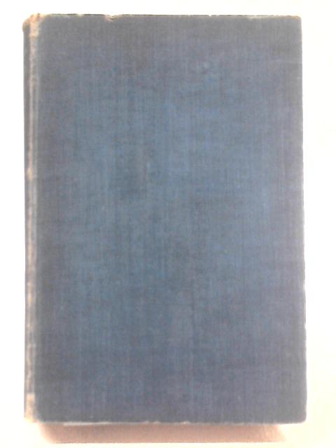 Thames to Tahiti By Sidney Howard