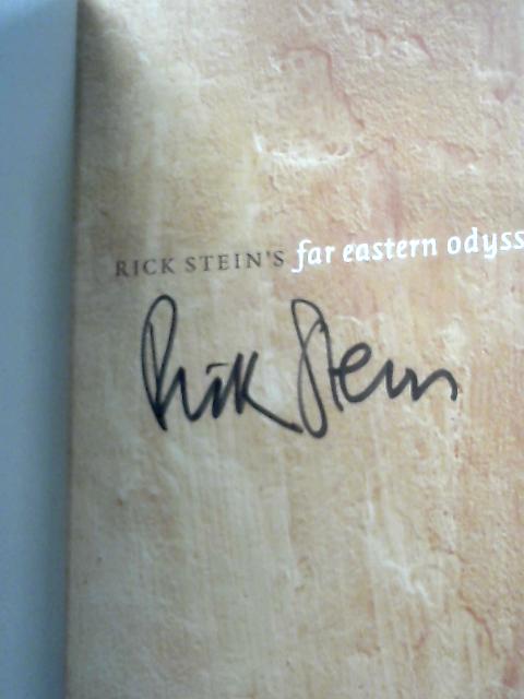 Rick Stein's Far Eastern Odyssey von Rick Stein