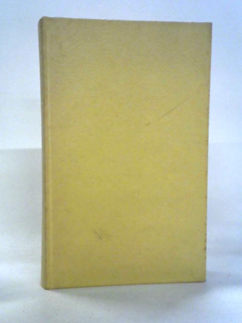 Darwin and Henslow: The Growth of an Idea; Letters 1831-1860 By Nora Barlow [Ed.]