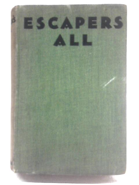 Escapers All By Various