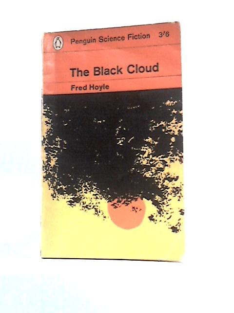 The Black Cloud von Fred Hoyle