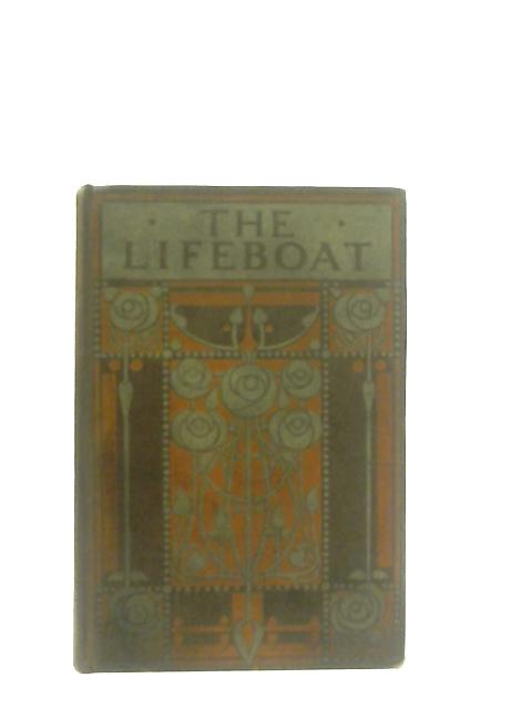 The Lifeboat By R. M. Ballantyne