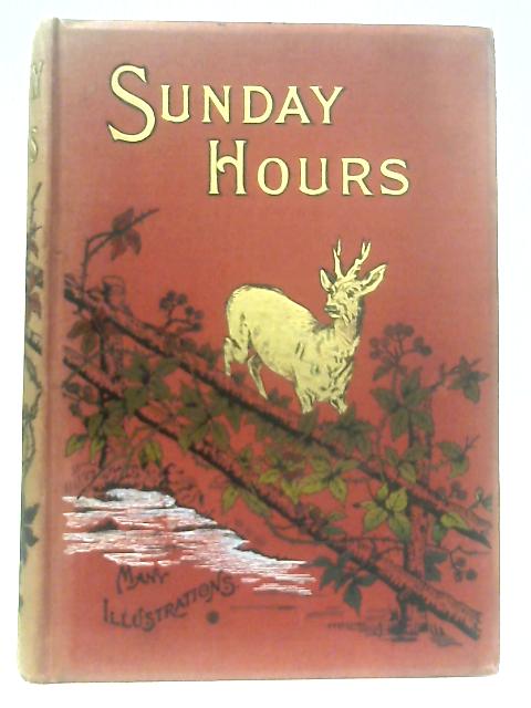 Sunday Hours Volume II By Various