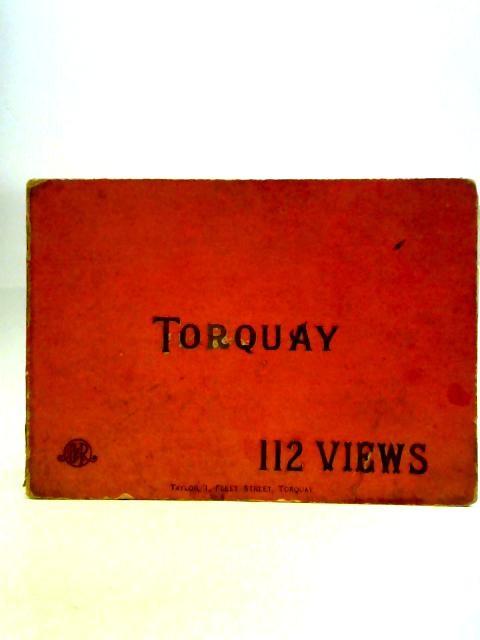 Camera Series - Views Of Torquay And Neighbourhood von Unstated