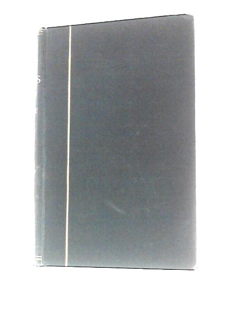 The Irish Priests In The Penal Times (1660-1760) By Rev. William P.Burke